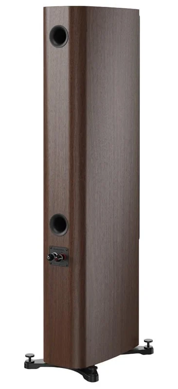  Contour 30i, Walnut